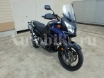     Suzuki DL1000 V-strom 2005  4
